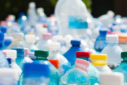 Waste disposal and environmental services managers