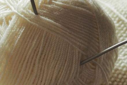 Weavers and knitters