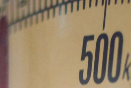 Weighers, graders and sorters
