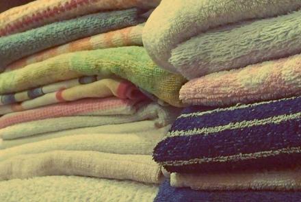 Launderers, dry cleaners and pressers