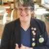 Profile picture for user Adrienne Dawn Ward