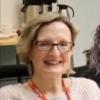 Profile picture for user Janice Parker
