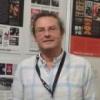 Profile picture for user Jeff Howarth