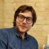 Profile picture for user Joe Bell