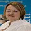 Profile picture for user Marie Hughes