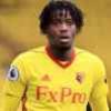 Profile picture for user Nathaniel Chalobah