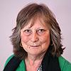 Profile picture for user Dr Ros Morpeth