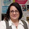 Profile picture for user Jane Warwick