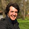 Profile picture for user Mark Gale