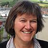 Profile picture for user Mary Sherwood