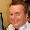 Profile picture for user Peter Amphlett