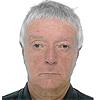 Profile picture for user Roger Jeary