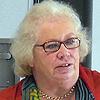 Profile picture for user Rosie MacGregor
